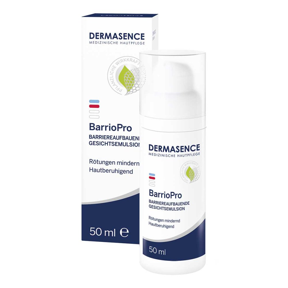 Dermasence Barriopro Emulsion