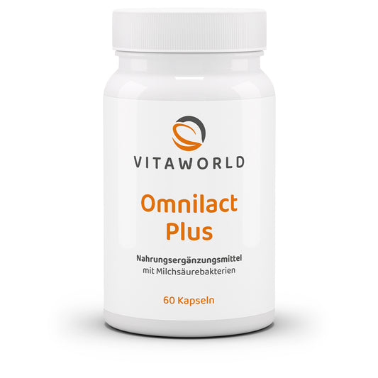 Omnilact Plus (60 Kps)