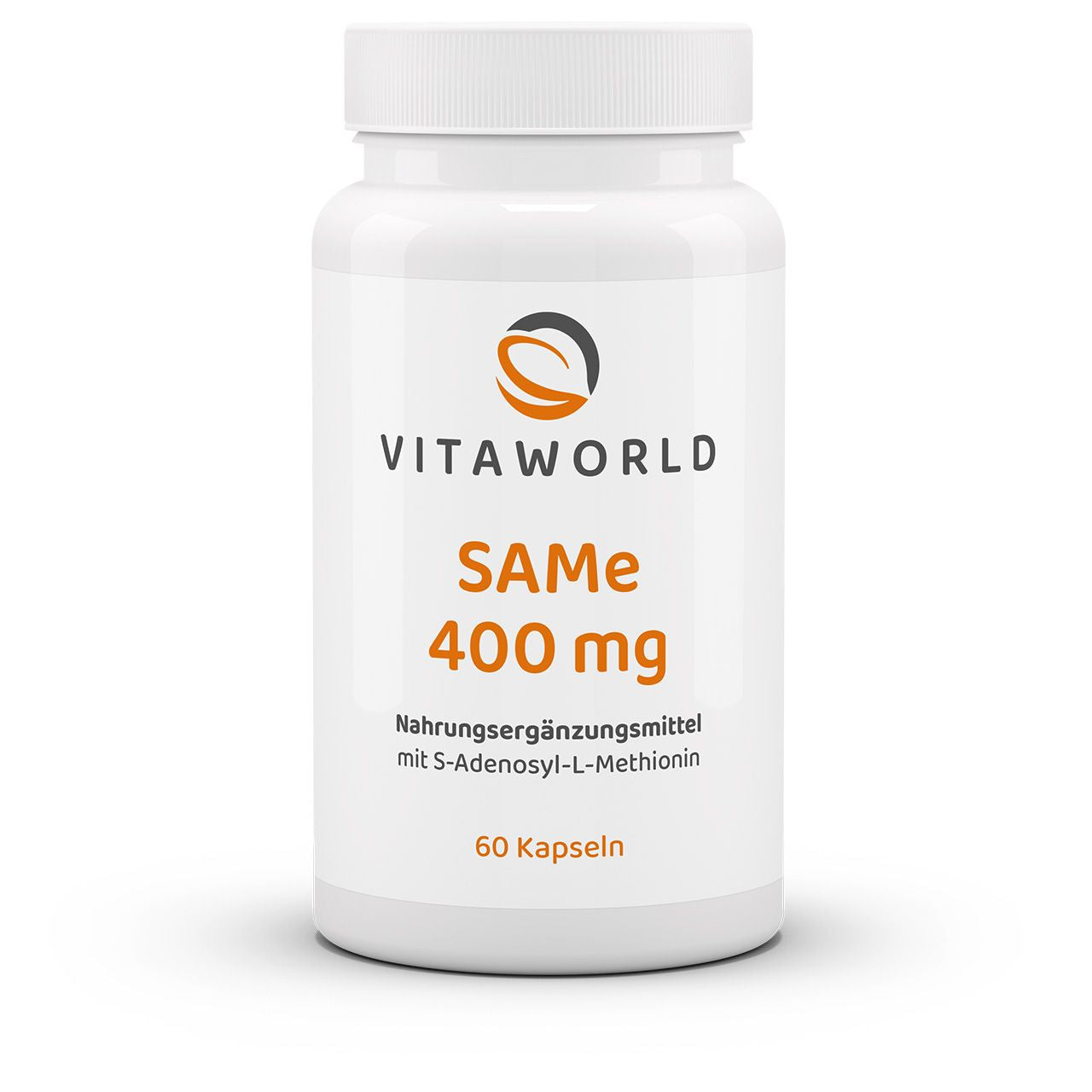 SAMe 400 mg (60 Kps)