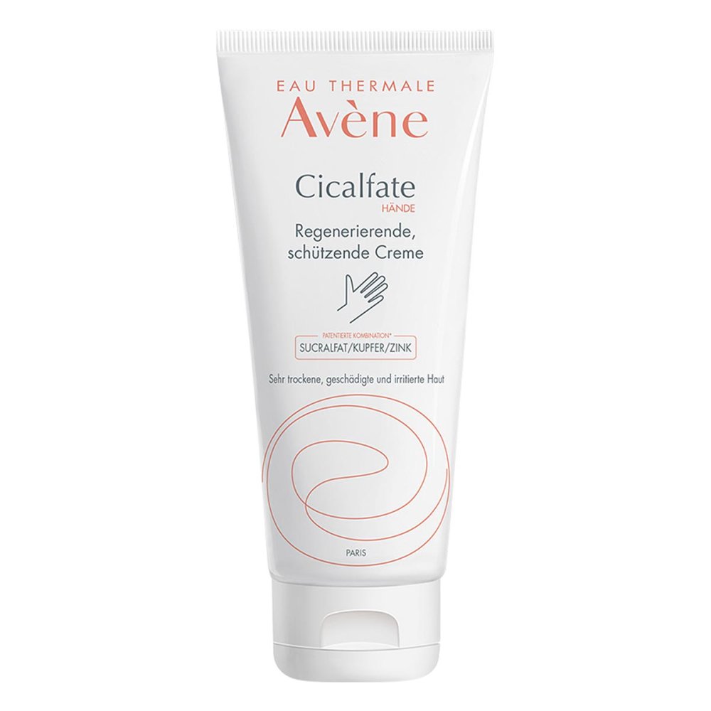 AvÃ¨ne Cicalfate HÃ¤nde