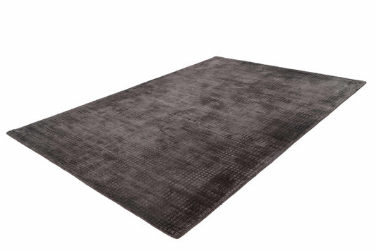 Teppich Bridget 125 Braun 80cm x 150cm | Flachflorteppich