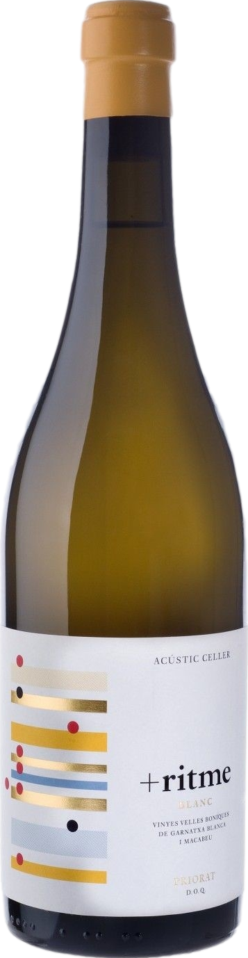 Acustic Celler Ritme Blanc 2022