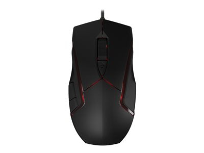 CHERRY MSM MC 3.1 Corded schwarz GAMING