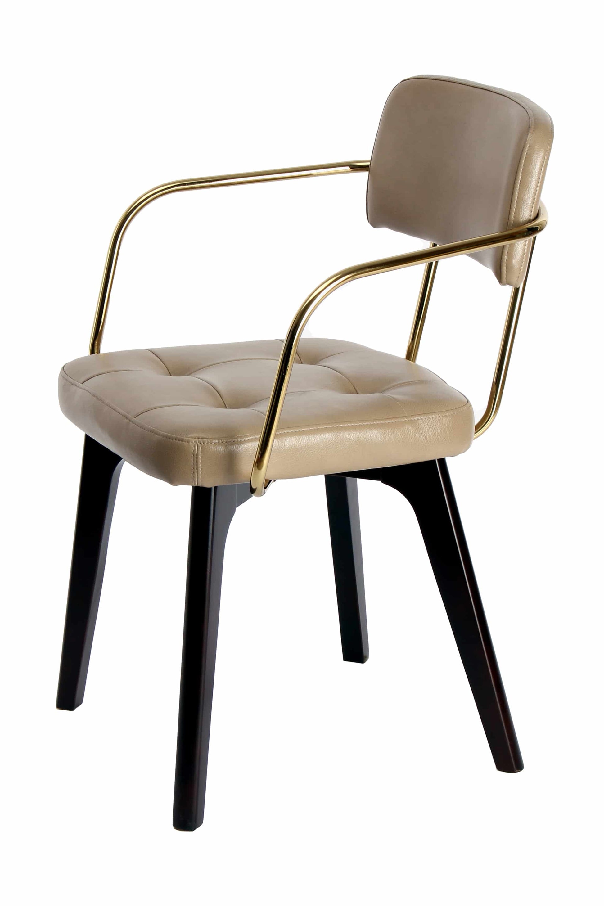 Stuhl Manchester 110 Creme