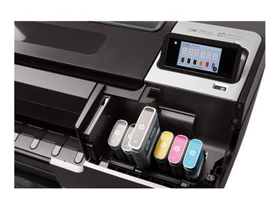 HP DesignJet T1700dr 44-in Printer