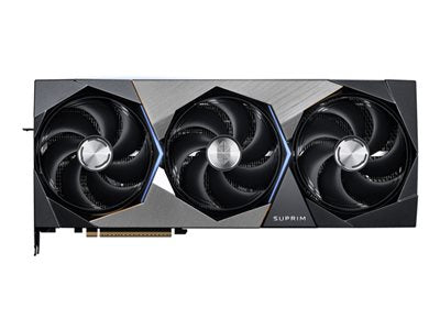 MSI RTX5080 16GB SUPRIM SOC