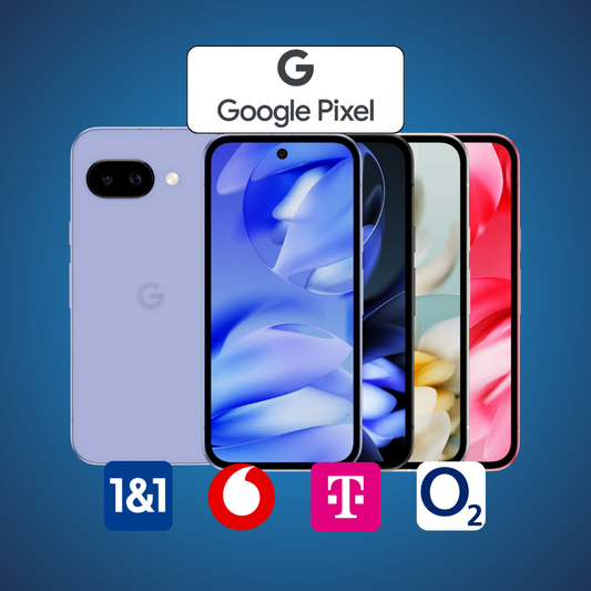 Google Pixel 9a