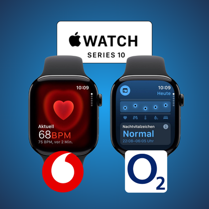 Apple Watch Series 10