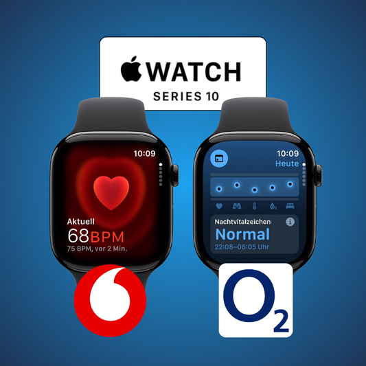 Apple Watch Series 10
