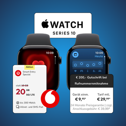 Apple Watch Series 10