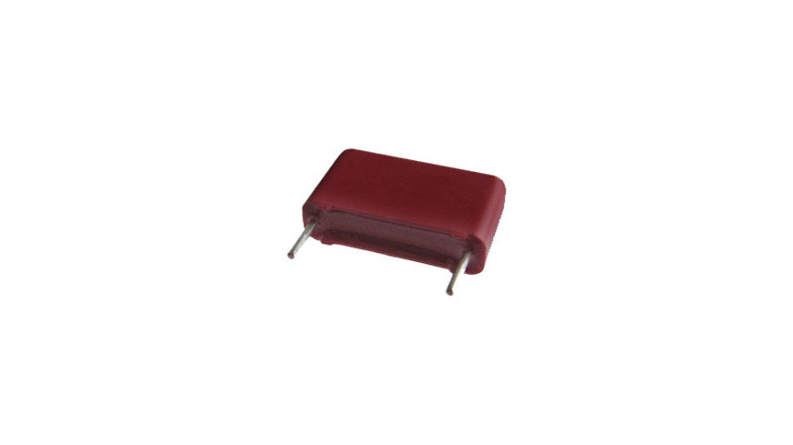 WIMA MKS-Folienkondensator 1,5 μF, 63 V/40 V, RM 5 mm, radial