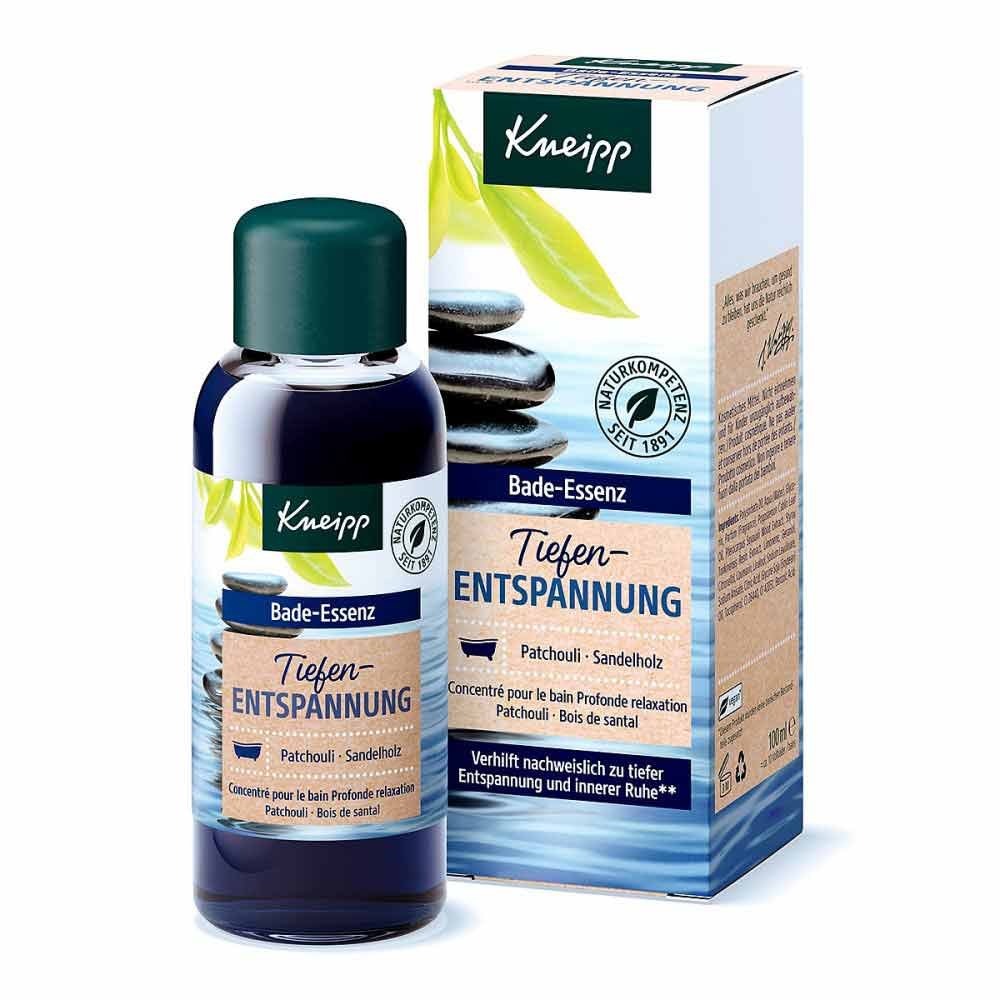 Kneipp Bade-essenz Tiefenentspannung
