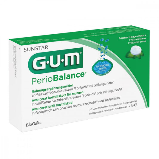 GUM PerioBalanceÂ®