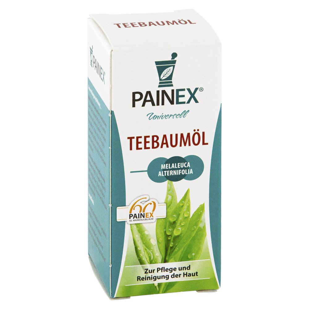 TeebaumÃ¶l Painex