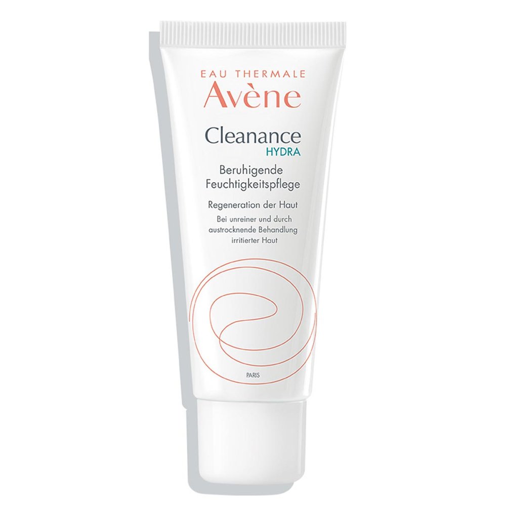 AvÃ¨ne Cleanance Hydra Feuchtigkeitspflege