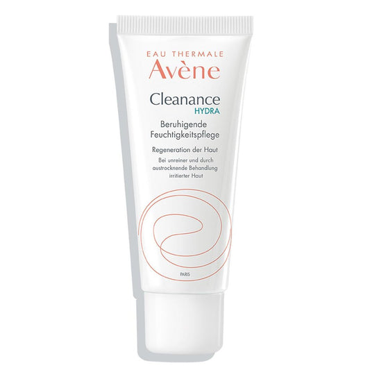 AvÃ¨ne Cleanance Hydra Feuchtigkeitspflege
