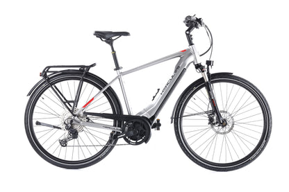 Hercules Pasero Comp I-12 - 2021 - cm