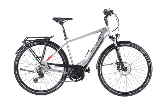 Hercules Pasero Comp I-12 - 2021 - cm