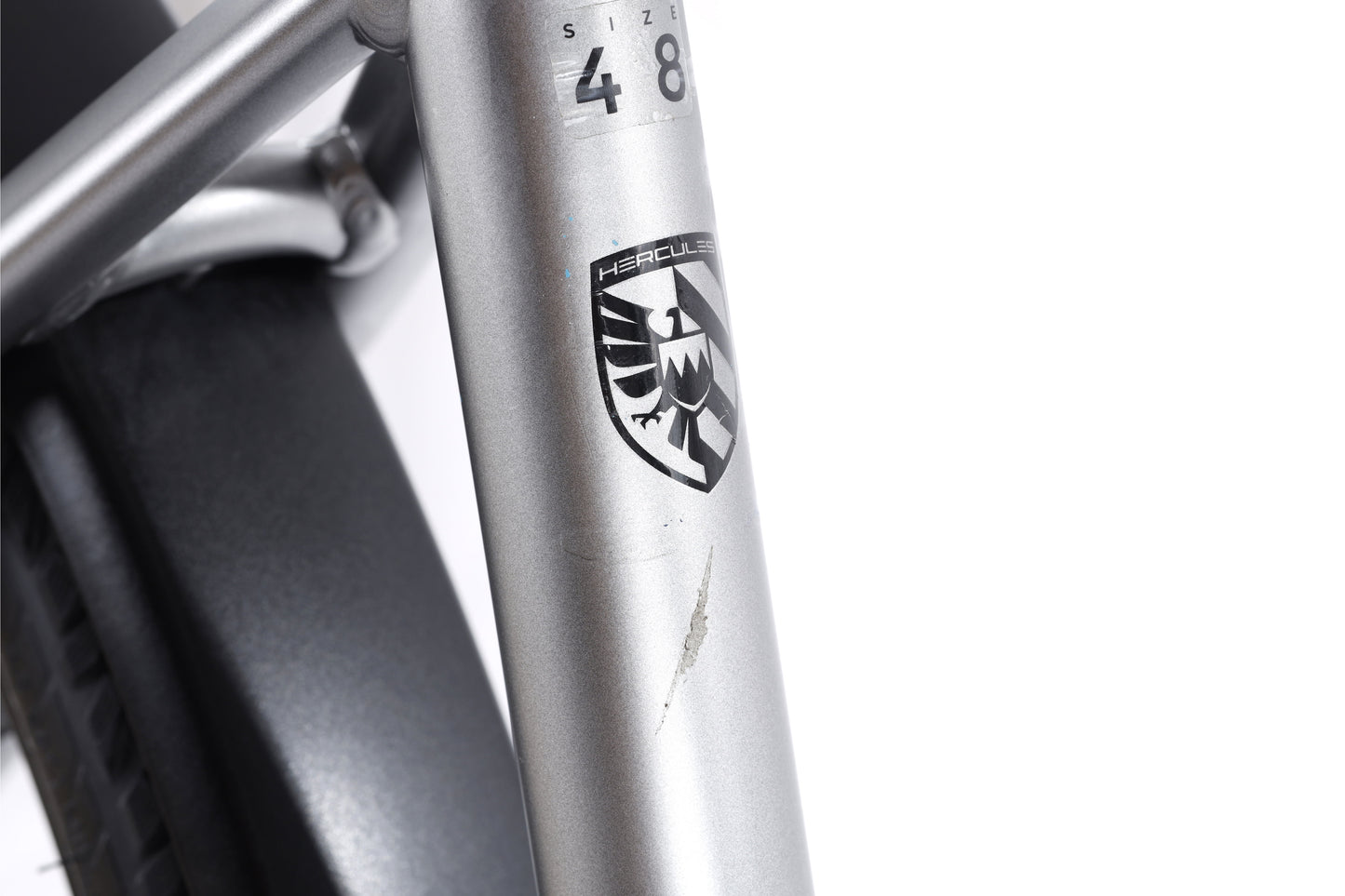 Hercules Pasero Comp I-12 - 2021 - cm