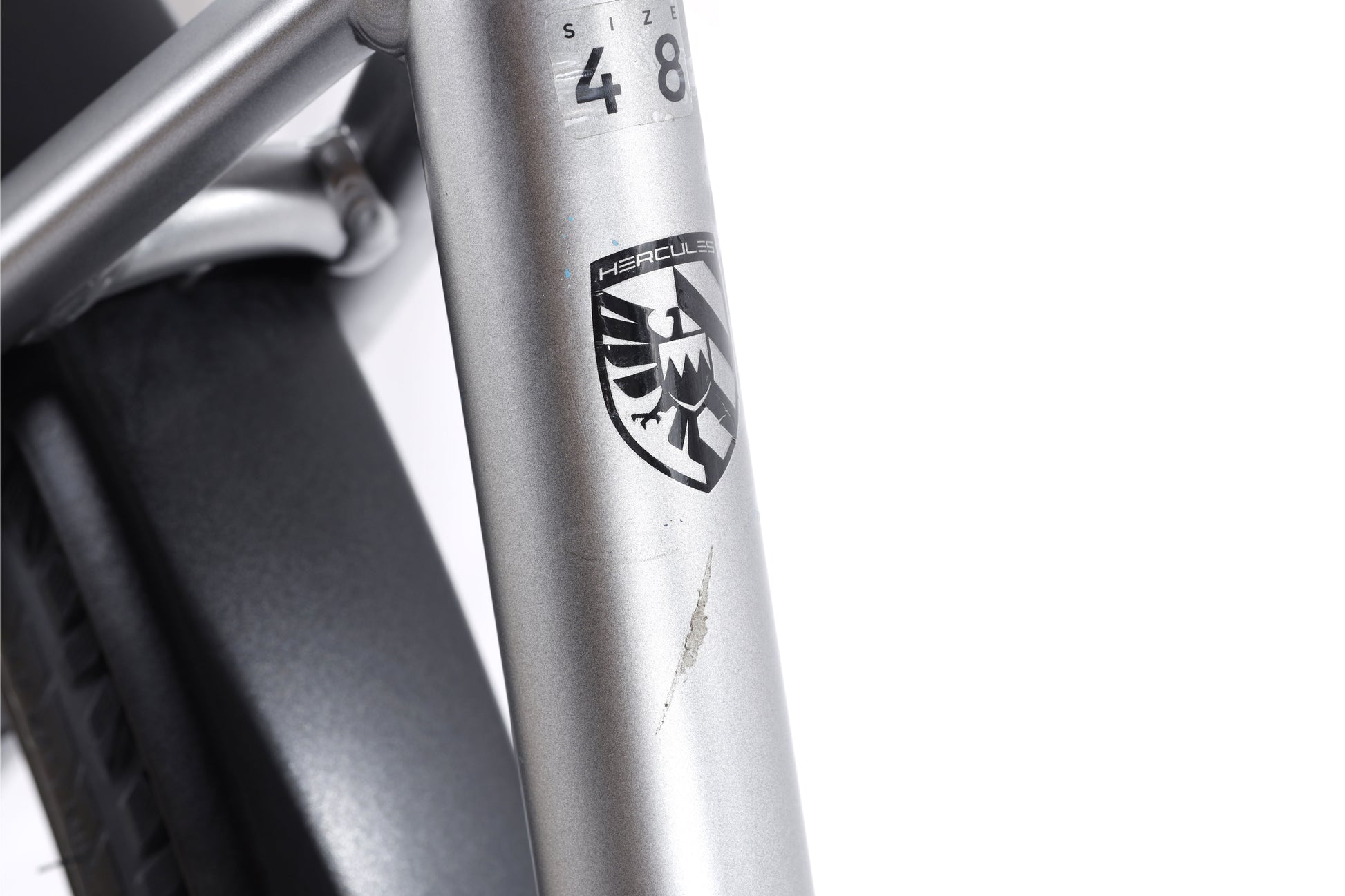 Hercules Pasero Comp I-12 - 2021 - cm