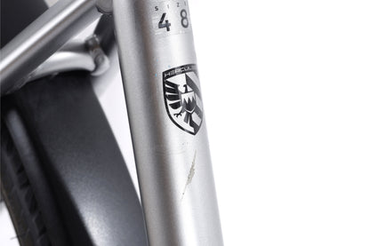 Hercules Pasero Comp I-12 - 2021 - cm