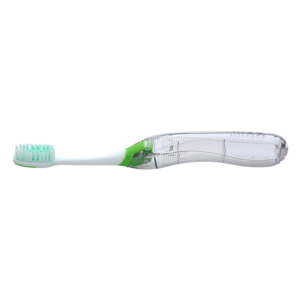 GUM ORTHO ReisezahnbÃ¼rste