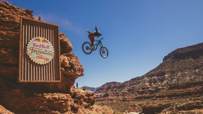 Wildest Top 100 - MTB