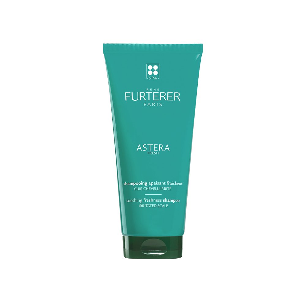 Furterer ASTERA FRESH Beruhigend-frisches Shampoo