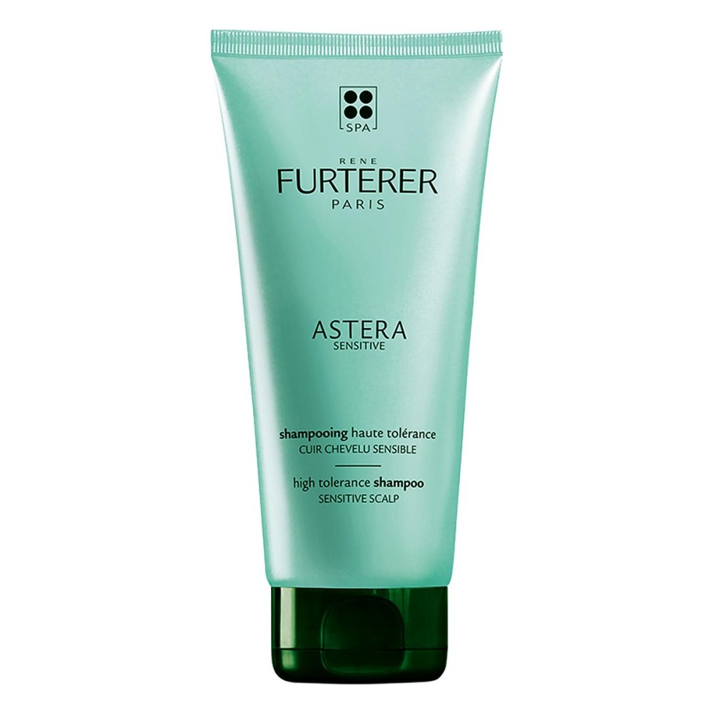 Furterer ASTERA SENSITIVE HochvertrÃ¤gliches Shampoo