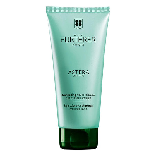 Furterer ASTERA SENSITIVE HochvertrÃ¤gliches Shampoo