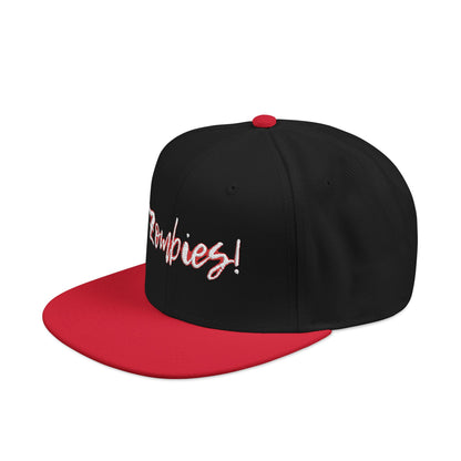 NDH Streetwaer Hat — "Zombies!"