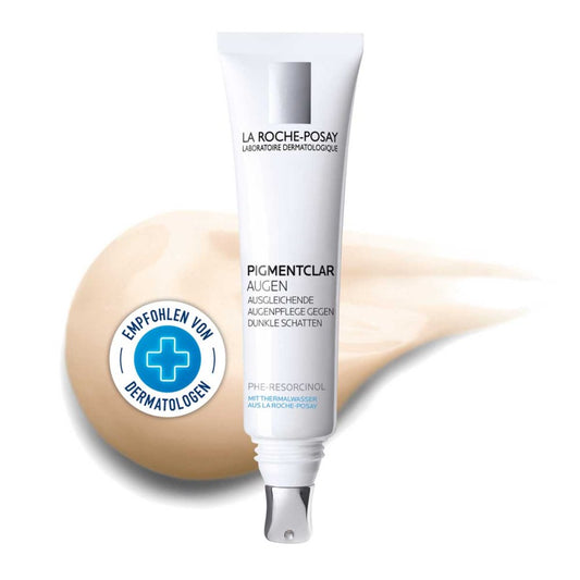 Roche Posay Pigmentclar Augenpflege