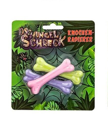 Knochen Radierer