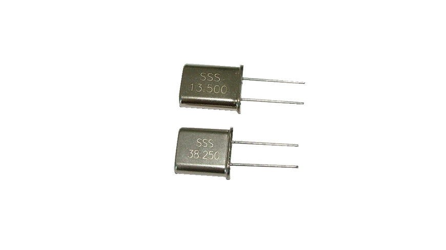 Shenzhen Southstar Quarz HC 49/U 4,433619 MHz