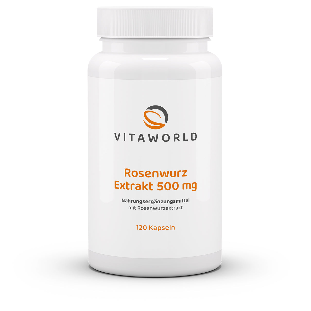 Rosenwurz-Extrakt 500 mg (120 Kps)