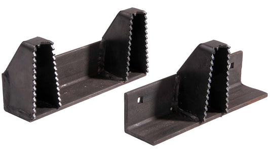 Batavia Holzklauen-Set für Werkbank CROC LOCK