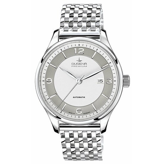 Herrenarmbanduhr Dugena 7090340 der Kollektion Epsilon