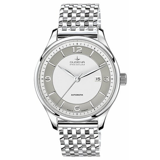 Herrenarmbanduhr Dugena 7090340 der Kollektion Epsilon