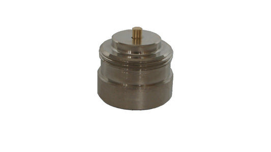 Adapter für Heizungsventil Vama M28x1,0 (Messing)