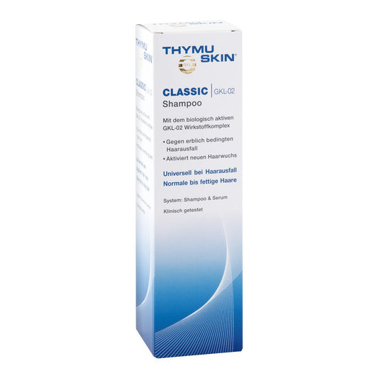 Thymuskin Classic Shampoo