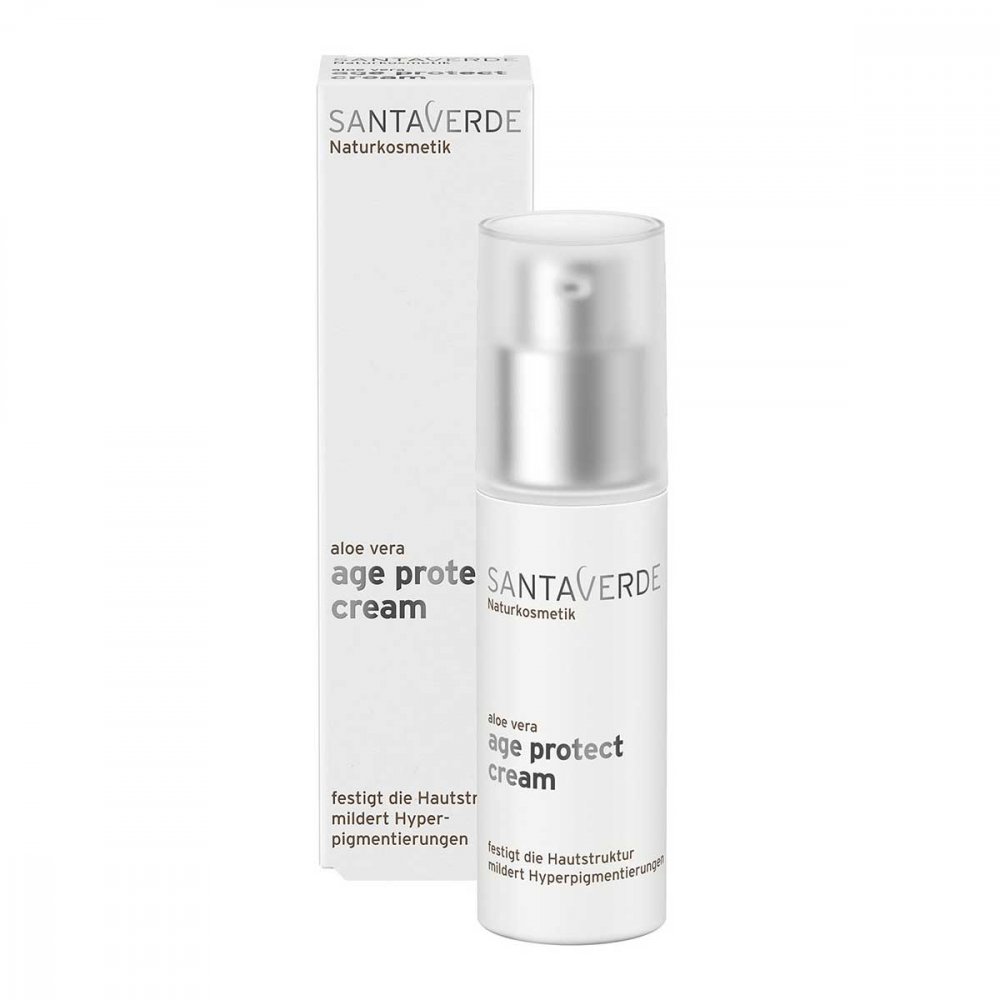 Santaverde Age Protect creme
