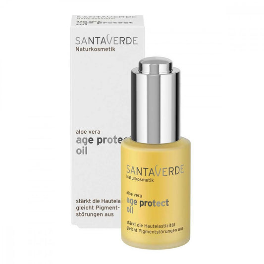 Santaverde Age Protect Ã¶l