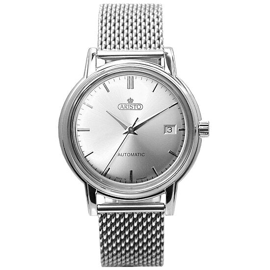 Uhren Aristocrat Automatik von Aristo 4H142MIL