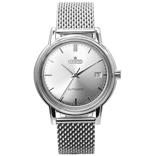 Uhren Aristocrat Automatik von Aristo 4H142MIL