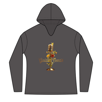 CerryLynn - Golden Seeds Hoodie