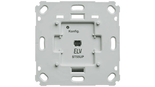ELV UP-Schalter mit Timerfunktion, ST55UP