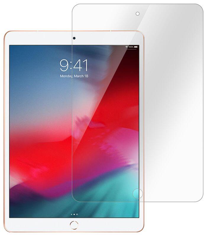 eSTUFF Titan Shield Schutzfolie für das Apple iPad Air 3. Gen. 10.5" & Apple iPad Pro 1. Gen. 10.5"