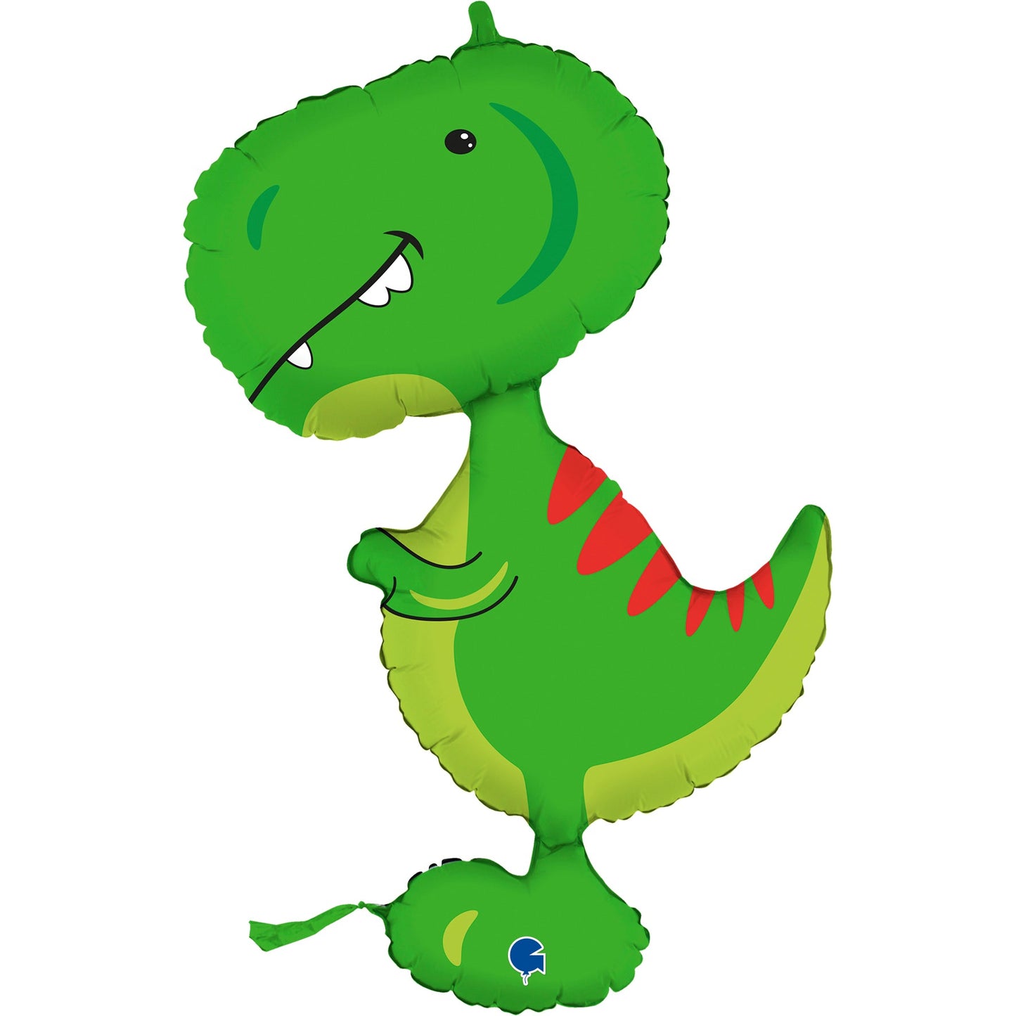 Dino Folienballon (Karaloon)