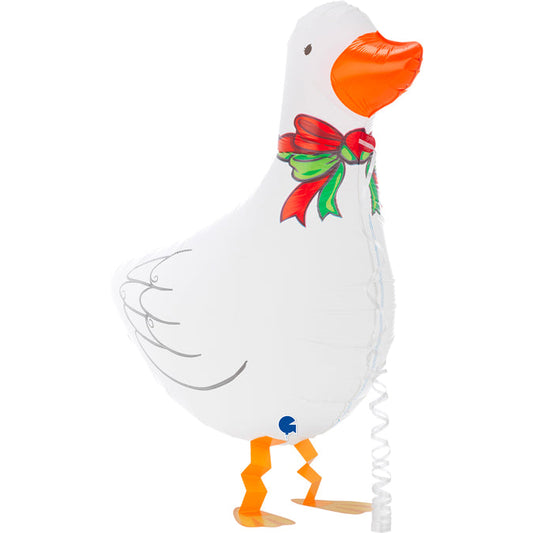 Gans Walker Folienballon