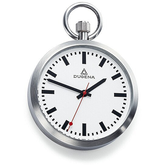 Dugena Taschenuhr 4149866